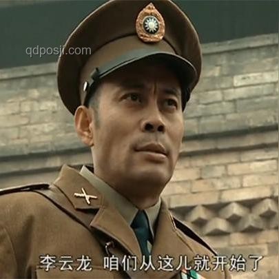 抗日剧繁多，李云龙火爆之谜